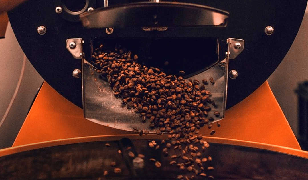 Entenda a aplicação da fornalha na torrefação do café