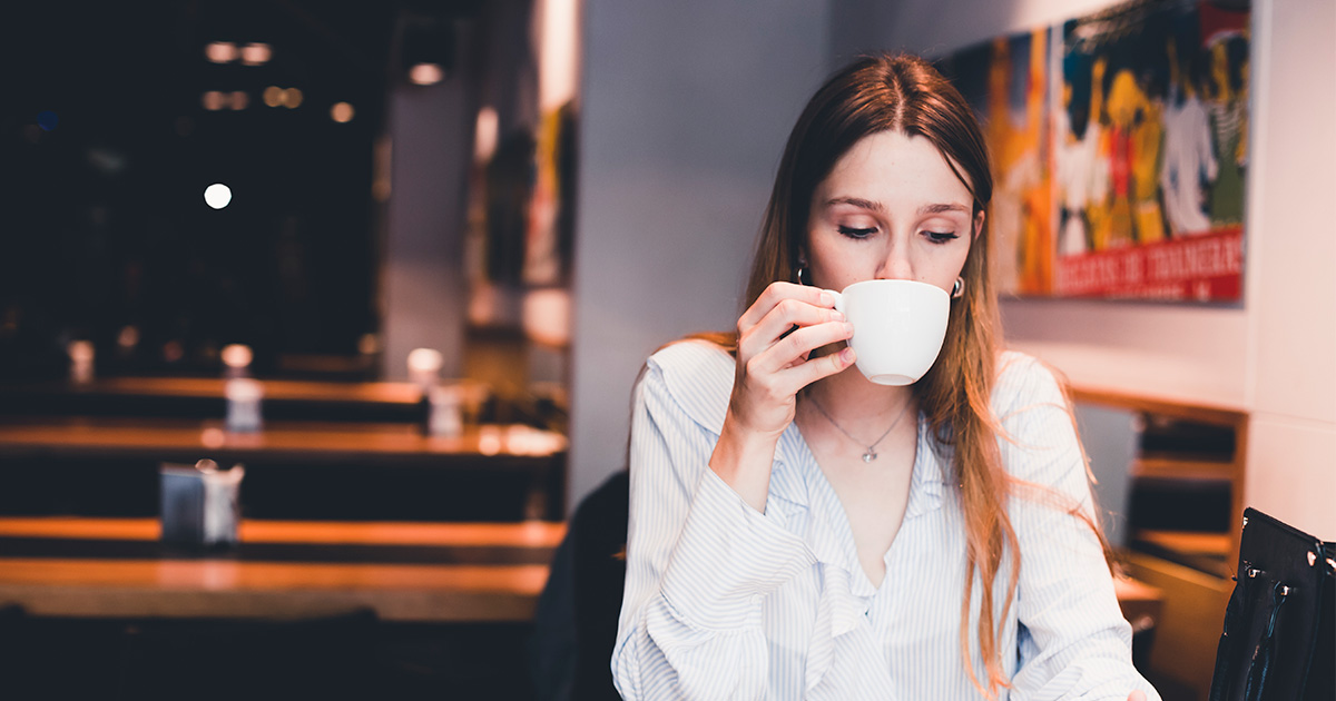 O cidadão brasileiro aprecia um bom café!