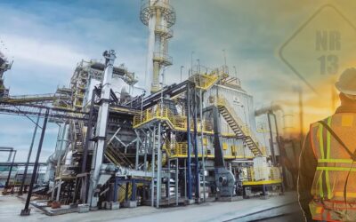 Tipos de caldeiras: guia técnico de engenharia alinhado à NR-13