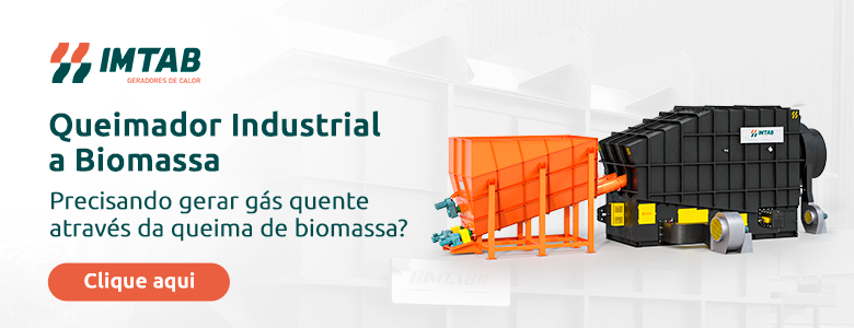 Queimador industrial à biomassa, clique e conheça. Queimador industrial à biomassa, clique e conheça.
