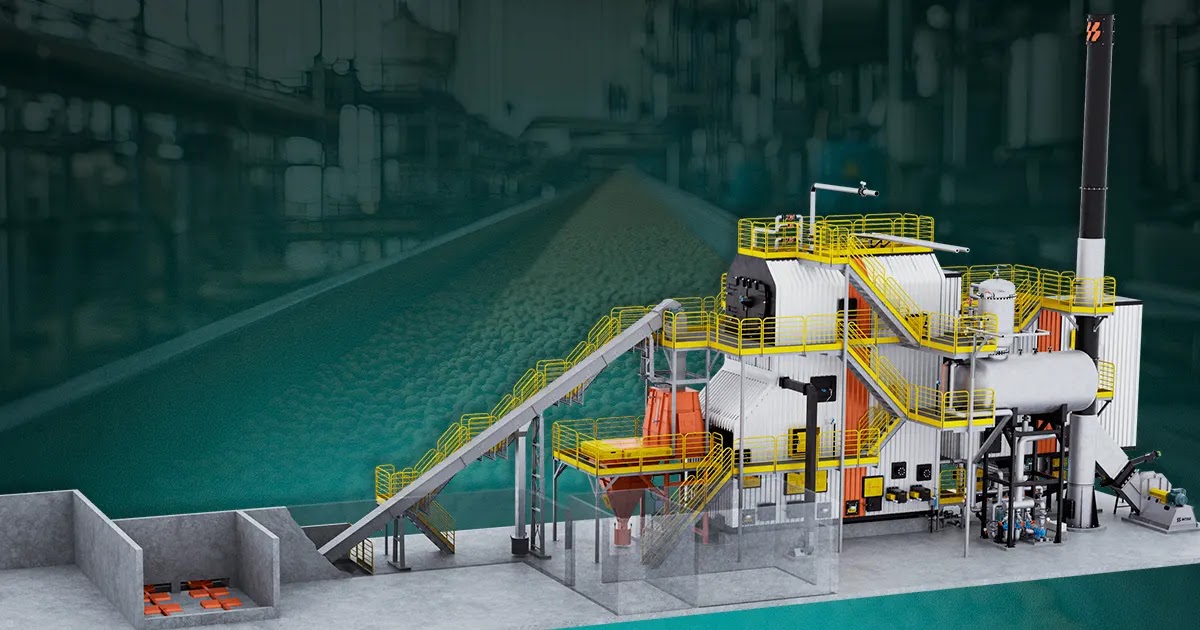 Rotina de uma fábrica de ração Rotina de uma fábrica de ração
